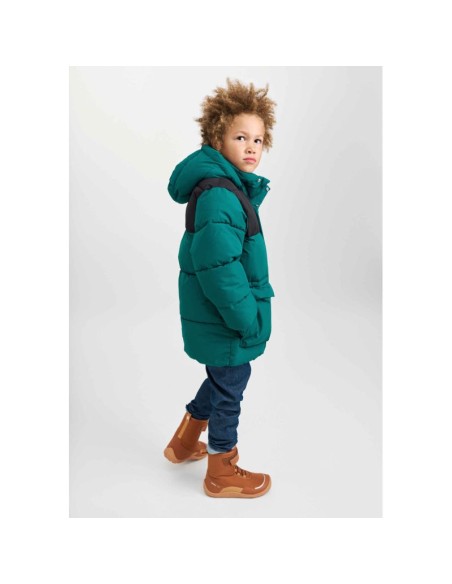 Reima ReimaTec barefoot winter boots for kids Talvella Junior 5400151A1490