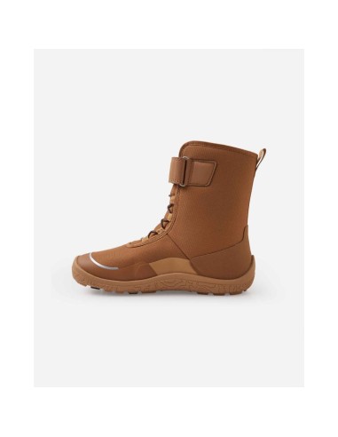 Reima ReimaTec barefoot winter boots for kids Talvella Junior 5400151A1490