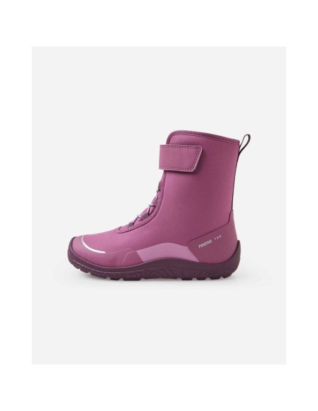 Reima ReimaTec barefoot winter boots for kids Talvella Junior 5400151A5390