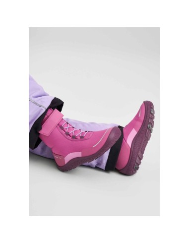 Reima ReimaTec barefoot winter boots for kids Talvella Junior 5400151A5390