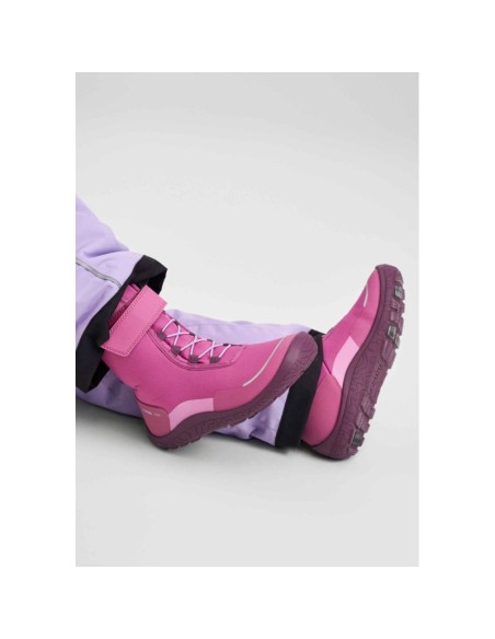 Reima ReimaTec barefoot winter boots for kids Talvella Junior 5400151A5390
