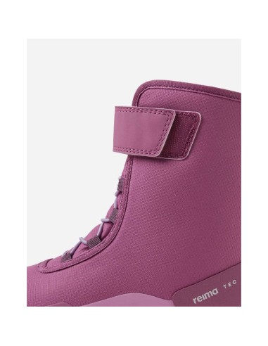 Reima ReimaTec barefoot winter boots for kids Talvella Junior 5400151A5390