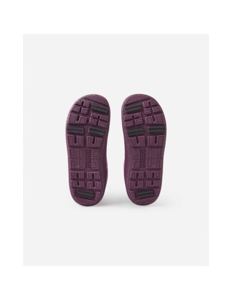 Reima ReimaTec barefoot winter boots for kids Talvella Junior 5400151A5390