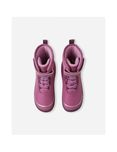 Reima ReimaTec barefoot winter boots for kids Talvella Junior 5400151A5390