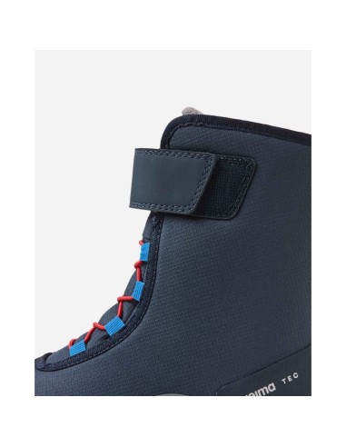 Reima ReimaTec barefoot winter boots for kids Talvella Junior 5400151A6980