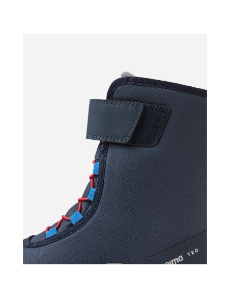 Reima ReimaTec barefoot winter boots for kids Talvella Junior 5400151A6980