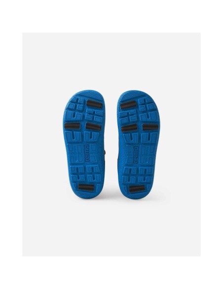 Reima ReimaTec barefoot winter boots for kids Talvella Junior 5400151A6980