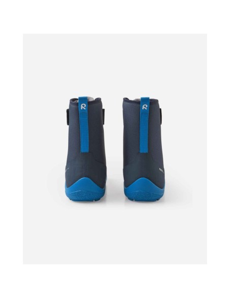 Reima ReimaTec barefoot winter boots for kids Talvella Junior 5400151A6980