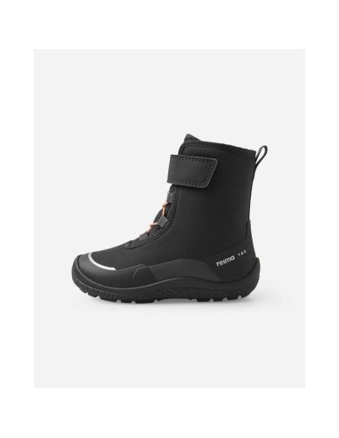 Reima ReimaTec barefoot winter boots for children Talvella Kids 5400150A9990