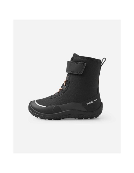 Reima ReimaTec barefoot winter boots for children Talvella Kids 5400150A9990