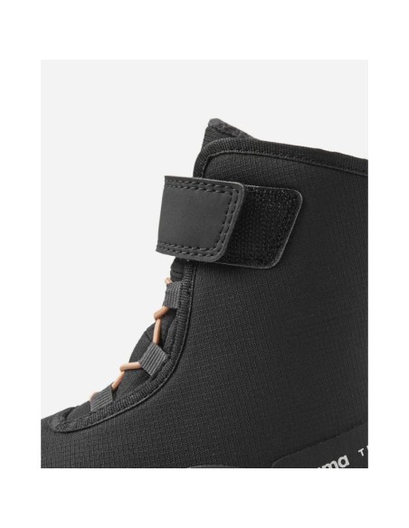 Reima ReimaTec barefoot winter boots for children Talvella Kids 5400150A9990