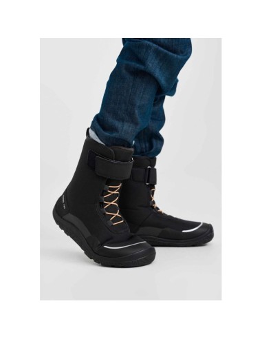 Reima ReimaTec barefoot winter boots for children Talvella Junior 5400151A9990