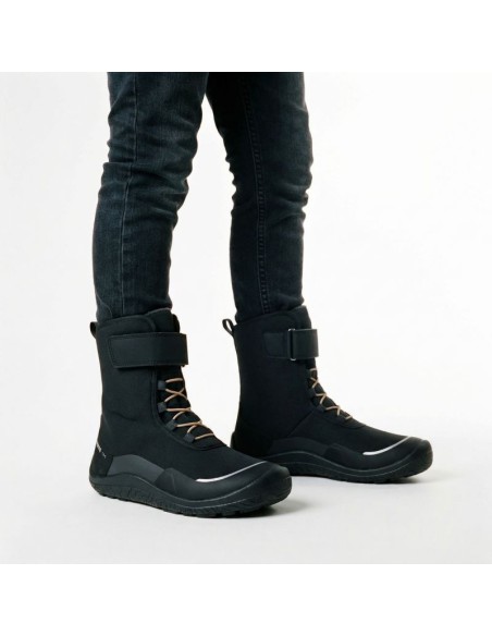 Reima ReimaTec barefoot winter boots for children Talvella Junior 5400151A9990