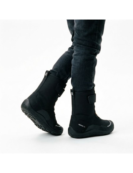 Reima ReimaTec barefoot winter boots for children Talvella Junior 5400151A9990