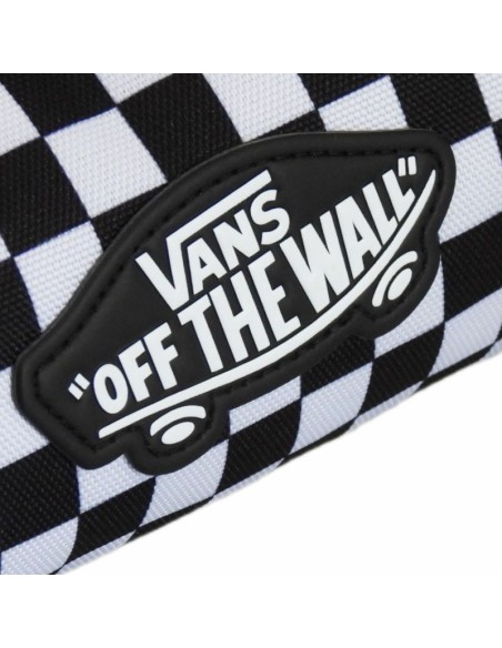 Vans Old Skool Pencil Pouch Checkboard VN000H58Y281