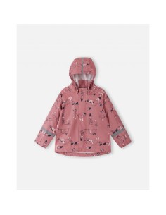 Reima Raincoat Vesi Raincoat Jr 5100025A1123