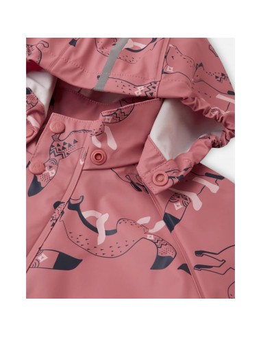 Reima Raincoat Vesi Raincoat Jr 5100025A1123