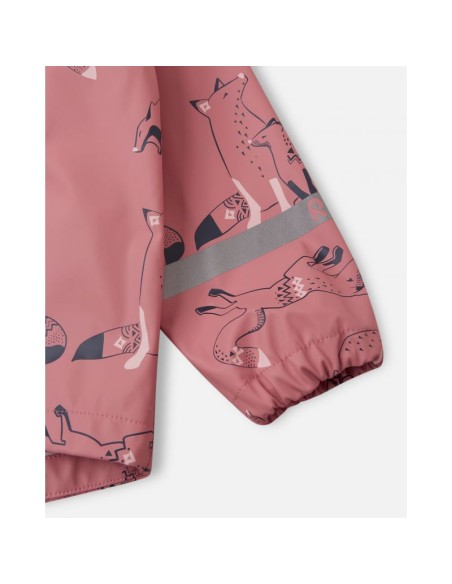 Reima Raincoat Vesi Raincoat Jr 5100025A1123