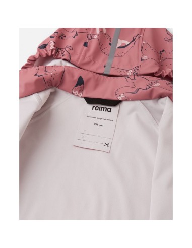 Reima Raincoat Vesi Raincoat Jr 5100025A1123
