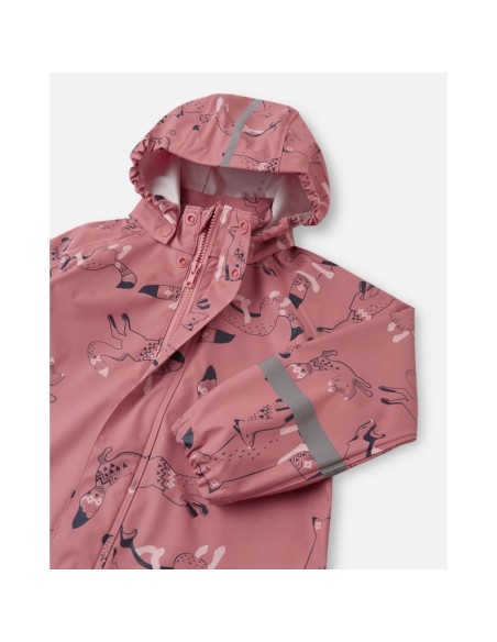 Reima Raincoat Vesi Raincoat Jr 5100025A1123