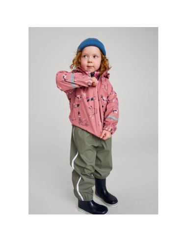 Reima Raincoat Vesi Raincoat Jr 5100025A1123