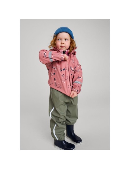Reima Raincoat Vesi Raincoat Jr 5100025A1123