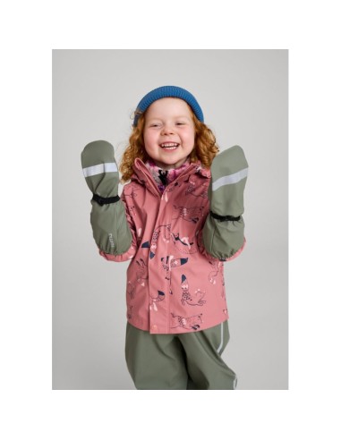 Reima Raincoat Vesi Raincoat Jr 5100025A1123