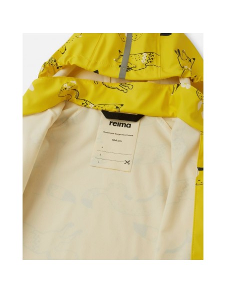 Reima Raincoat Vesi Raincoat Jr 5100025A2353
