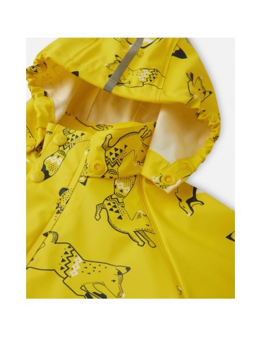 Reima Raincoat Vesi Raincoat Jr 5100025A2353