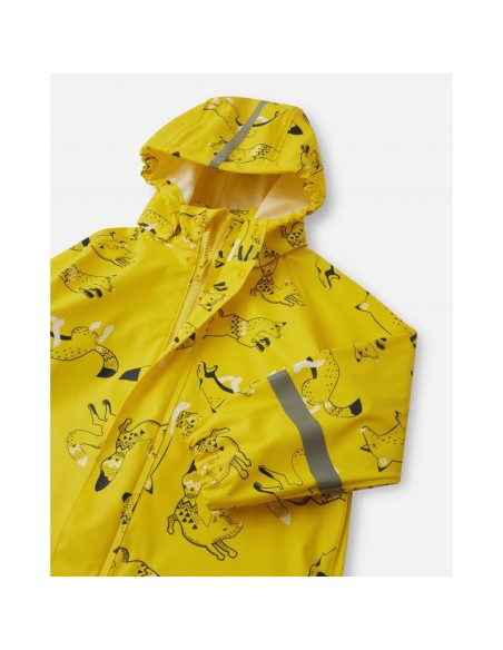 Reima Raincoat Vesi Raincoat Jr 5100025A2353