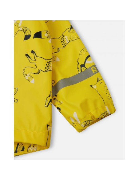 Reima Raincoat Vesi Raincoat Jr 5100025A2353