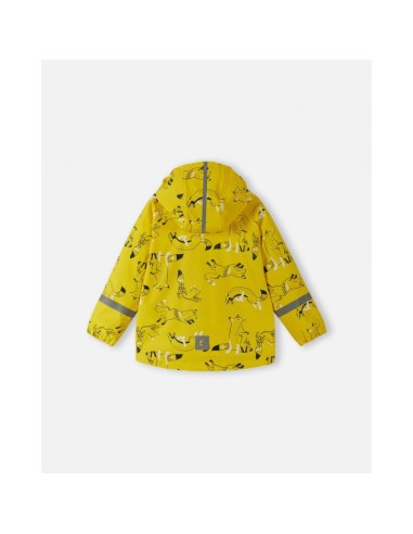 Reima Raincoat Vesi Raincoat Jr 5100025A2353