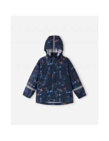 Reima Raincoat Vesi Raincoat Jr 5100025A6983