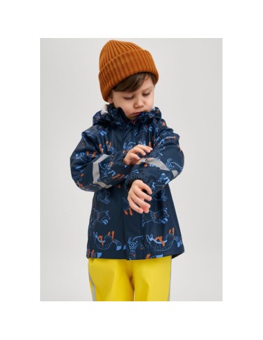 Reima Raincoat Vesi Raincoat Jr 5100025A6983