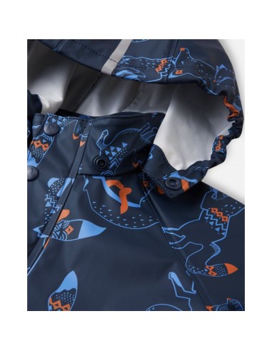 Reima Raincoat Vesi Raincoat Jr 5100025A6983