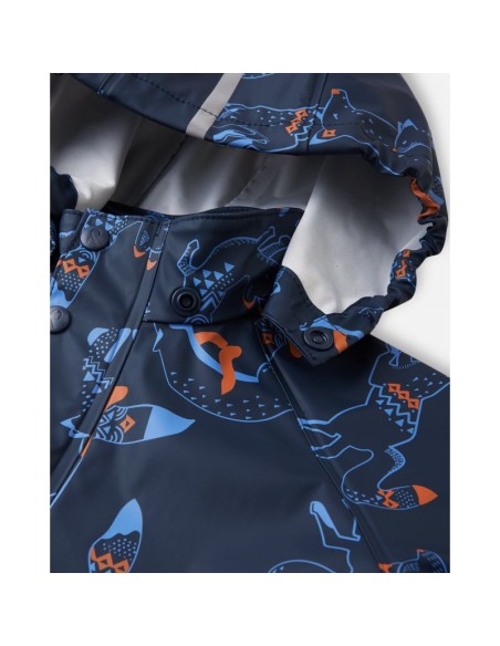 Reima Raincoat Vesi Raincoat Jr 5100025A6983