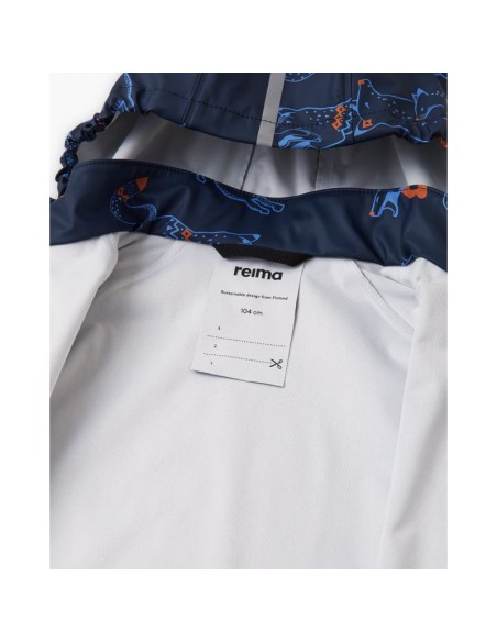 Reima Raincoat Vesi Raincoat Jr 5100025A6983