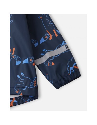 Reima Raincoat Vesi Raincoat Jr 5100025A6983