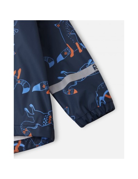 Reima Raincoat Vesi Raincoat Jr 5100025A6983