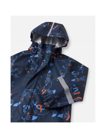 Reima Raincoat Vesi Raincoat Jr 5100025A6983
