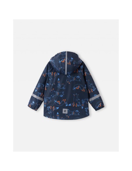 Reima Raincoat Vesi Raincoat Jr 5100025A6983
