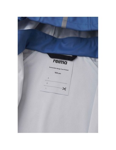 Raincoat set Reima Tihku Jr 5100021A6550