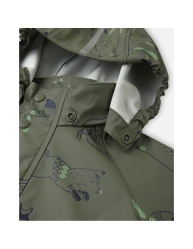 Reima Raincoat Vesi Raincoat Jr 5100025A8923