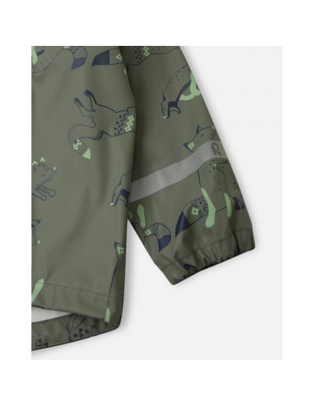 Reima Raincoat Vesi Raincoat Jr 5100025A8923