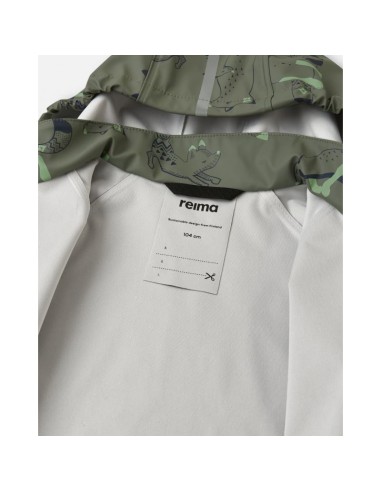 Reima Raincoat Vesi Raincoat Jr 5100025A8923