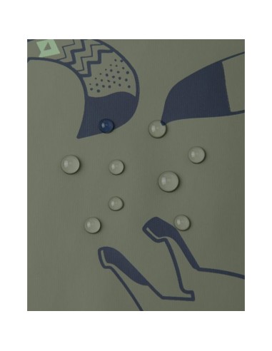 Reima Raincoat Vesi Raincoat Jr 5100025A8923