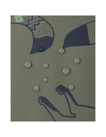 Reima Raincoat Vesi Raincoat Jr 5100025A8923