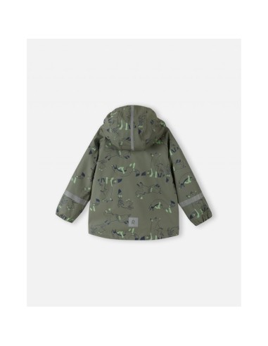 Reima Raincoat Vesi Raincoat Jr 5100025A8923