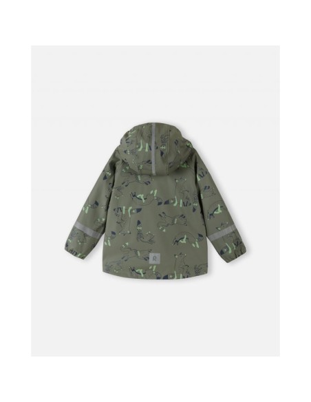 Reima Raincoat Vesi Raincoat Jr 5100025A8923