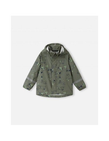Reima Raincoat Vesi Raincoat Jr 5100025A8923